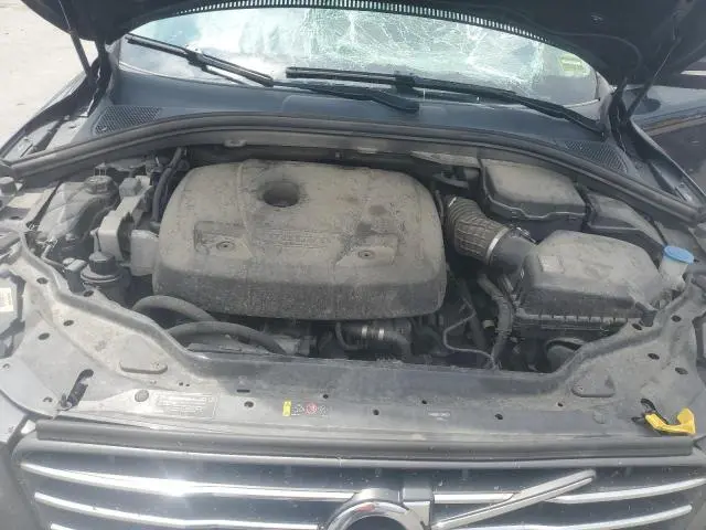 2016 VOLVO XC60 T6 PREMIER  