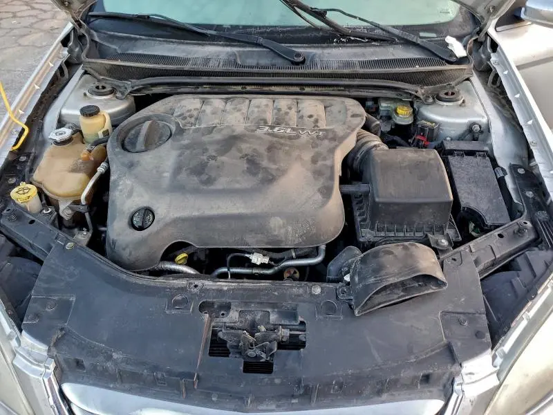 2012 CHRYSLER 200 LIMITED  