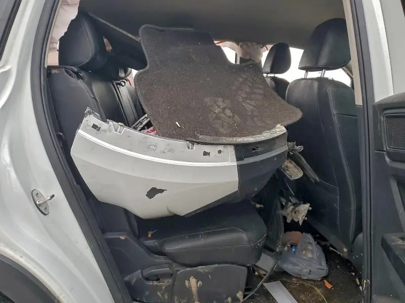 2019 VOLKSWAGEN ATLAS SE  