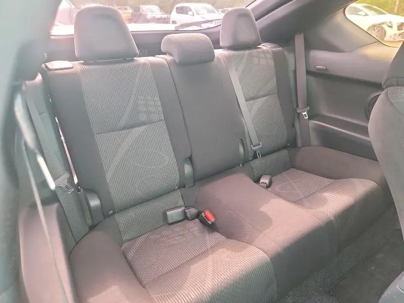 2011 SCION TC BASE  
