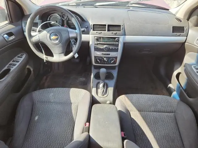 2010 CHEVROLET COBALT 1LT  