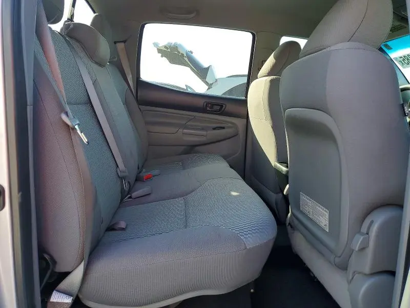 2013 TOYOTA TACOMA PRERUNNER V6  