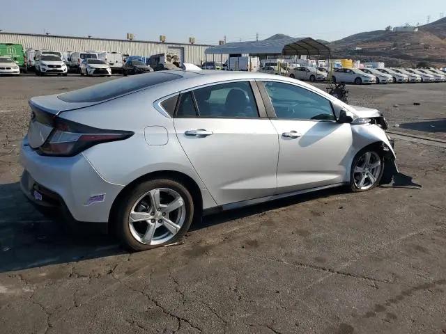 2019 CHEVROLET VOLT LT  