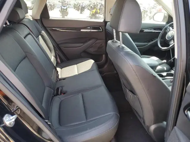 2022 KIA SELTOS EX  
