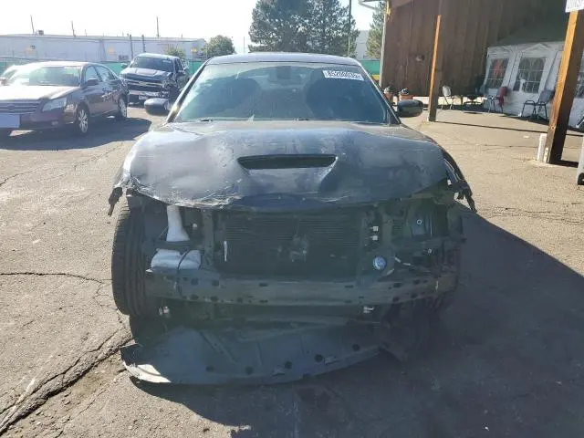 2021 DODGE CHARGER GT  