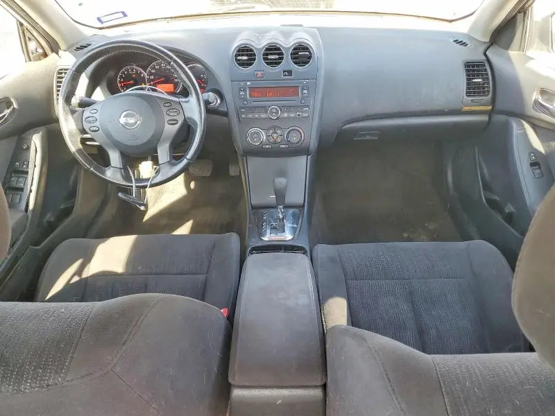 2010 NISSAN ALTIMA 2.5  