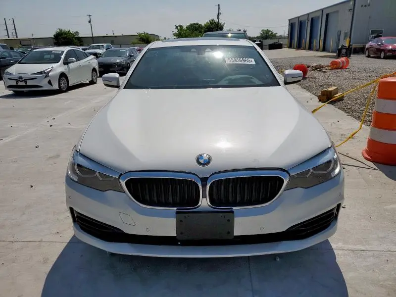 2020 BMW 530 I  
