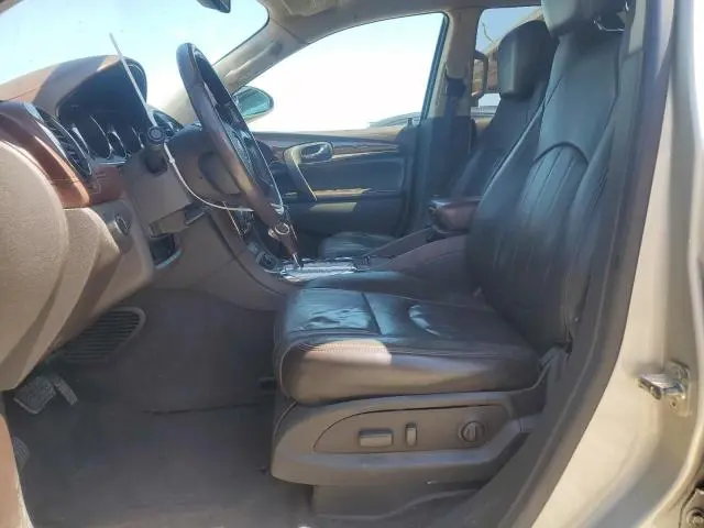 2014 BUICK ENCLAVE   