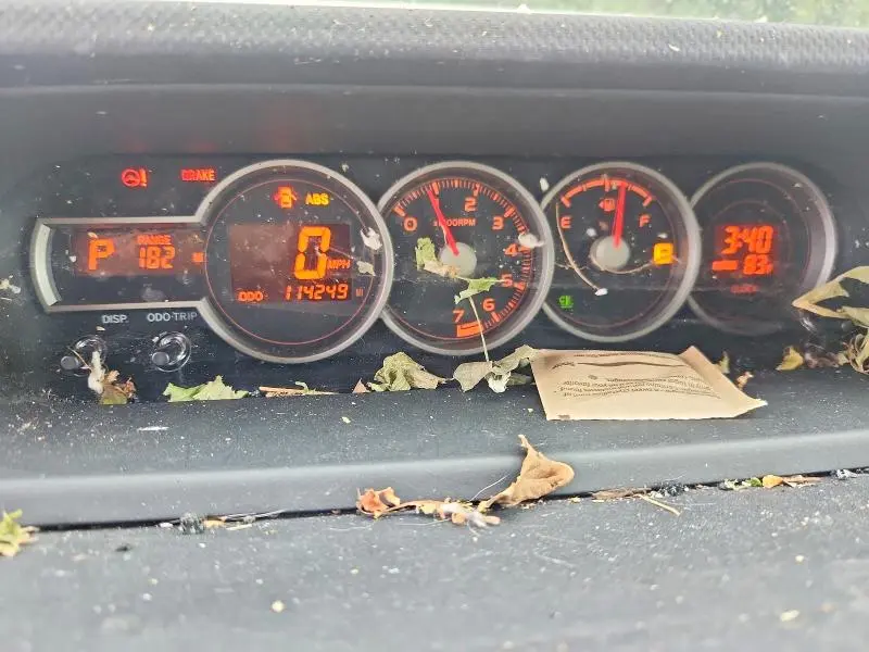 2013 SCION XB BASE  