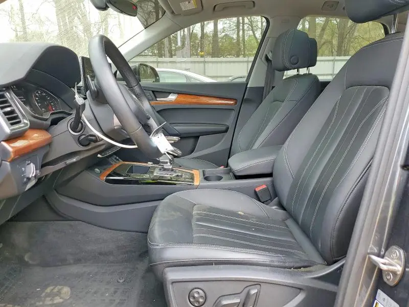 2023 AUDI Q5 PREMIUM 45  