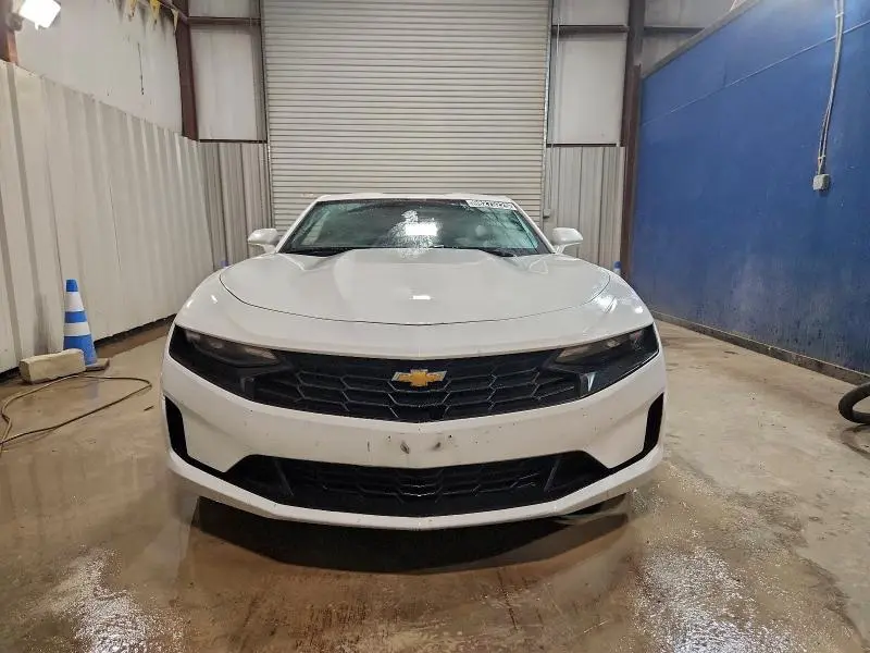 2020 CHEVROLET CAMARO LS  
