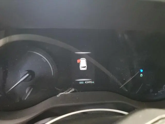 2021 TOYOTA SIENNA XSE  