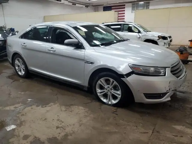 2014 FORD TAURUS SEL  