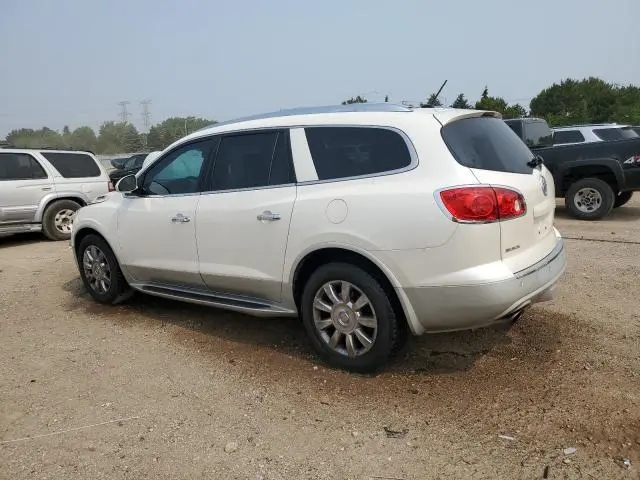 2011 BUICK ENCLAVE CXL  