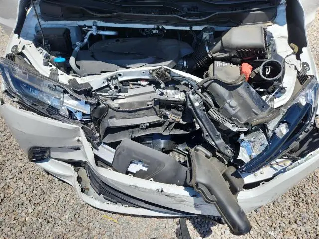 2023 HONDA ODYSSEY SPORT-L  