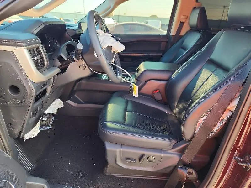 2024 FORD EXPEDITION MAX XLT  