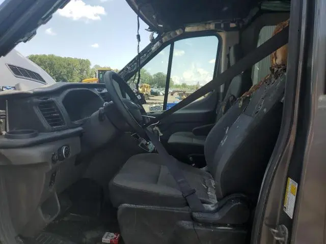 2024 FORD TRANSIT T-350  