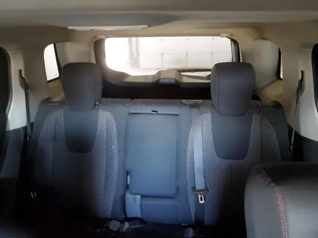 2016 GMC TERRAIN SLE  