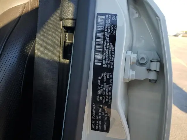 2015 JEEP RENEGADE LIMITED  