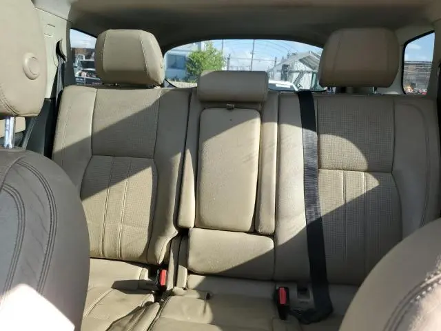 2017 LAND ROVER DISCOVERY SPORT HSE  