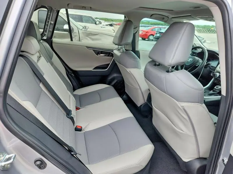 2024 TOYOTA RAV4 LIMITED  