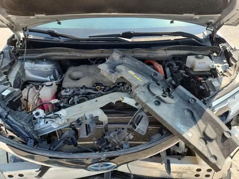 2023 TOYOTA SIENNA LIMITED 7-PASSENGER  
