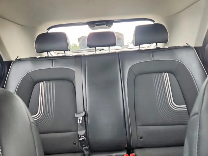 2022 HYUNDAI VENUE LIMITED  