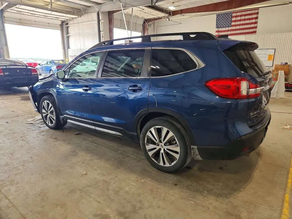 2022 SUBARU ASCENT LIMITED  