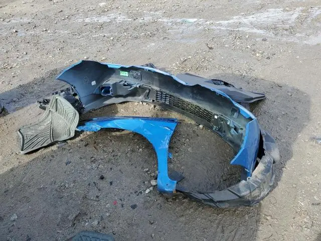 2016 TOYOTA SCION IM   