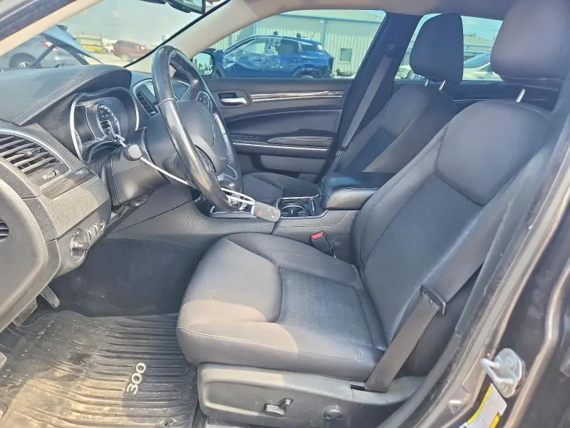 2022 CHRYSLER 300 TOURING  