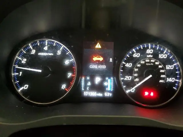 2017 MITSUBISHI OUTLANDER SE  