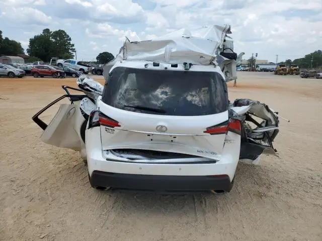 2016 LEXUS NX 200T BASE  
