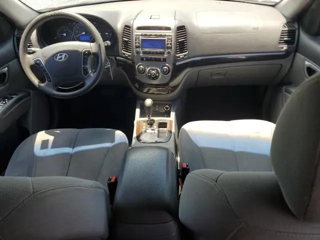 2011 HYUNDAI SANTA FE GLS  