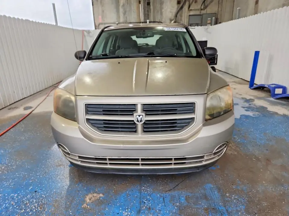 2010 DODGE CALIBER EXPRESS  