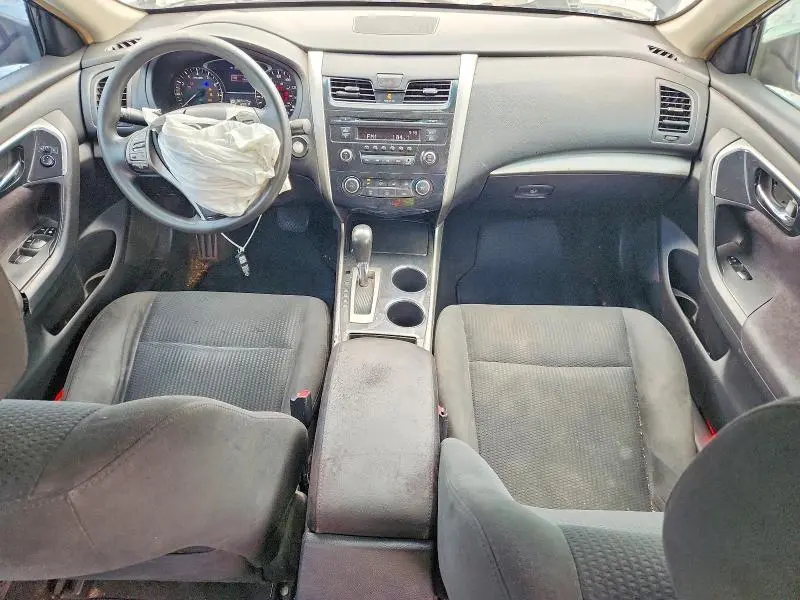 2013 NISSAN ALITMA   