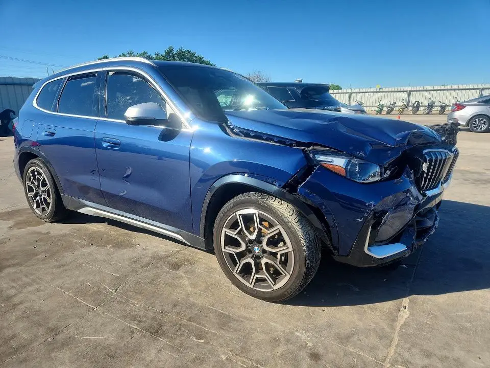 2024 BMW X1 XDRIVE28I  