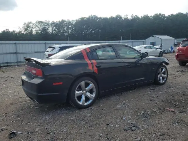 2014 DODGE CHARGER R/T  