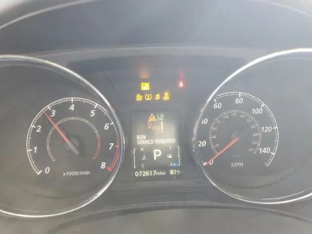 2021 MITSUBISHI OUTLANDER SPORT ES  