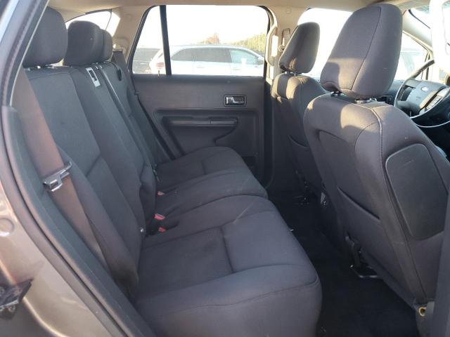 2010 FORD EDGE SEL