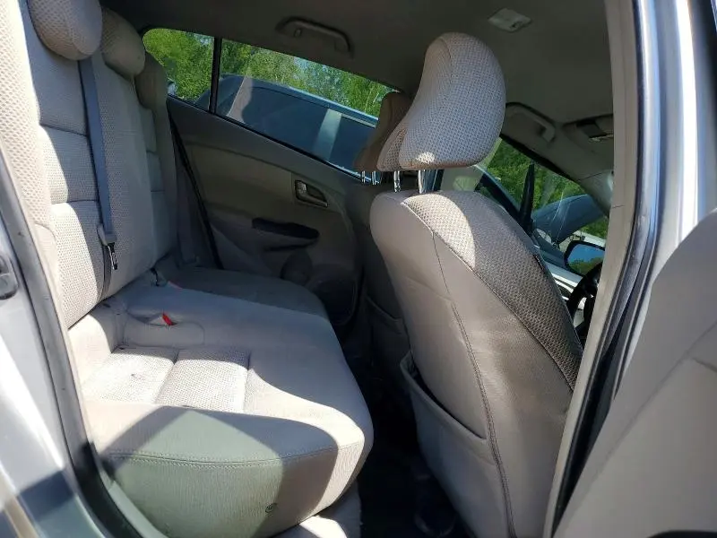 2010 HONDA INSIGHT EX  