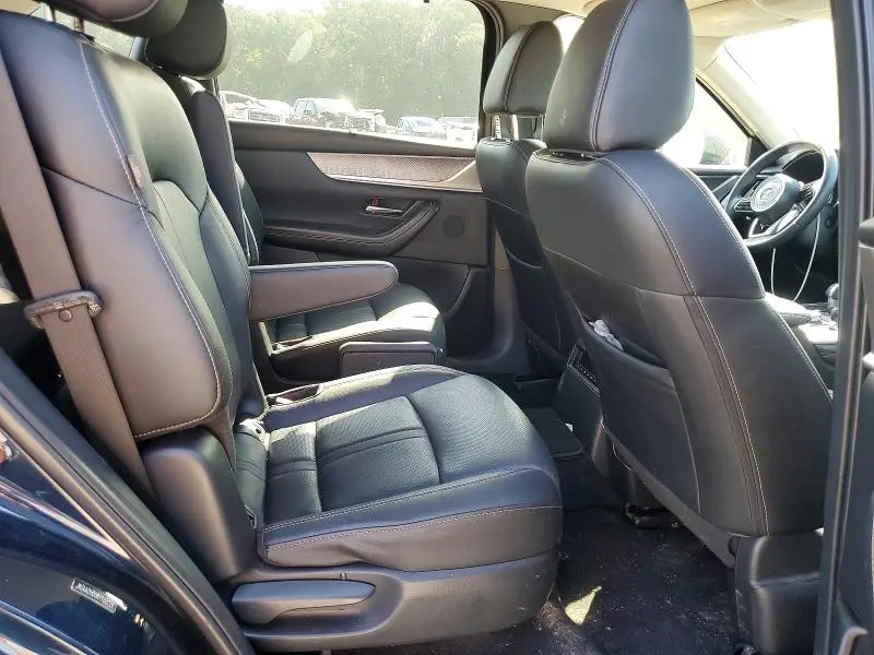 2024 MAZDA CX-90 PREMIUM  