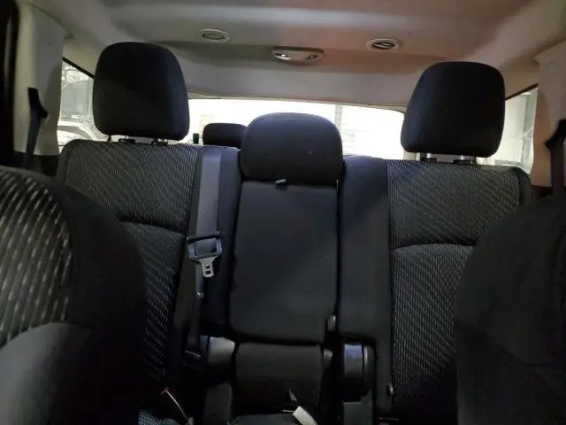 2013 DODGE JOURNEY SXT  