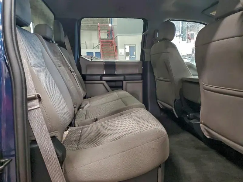 2018 FORD F250 SUPER DUTY  