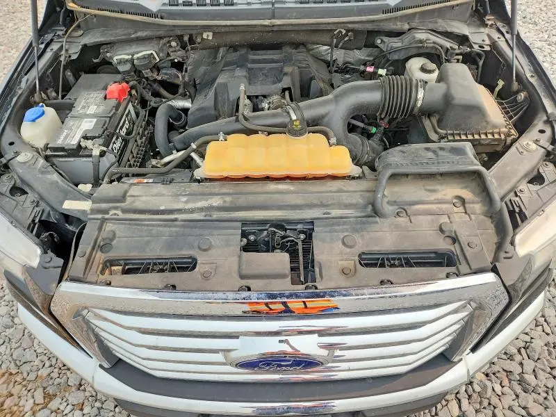 2015 FORD F150 SUPER CAB  
