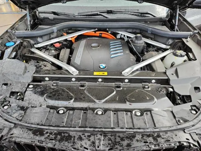 2022 BMW X5 XDRIVE45E  