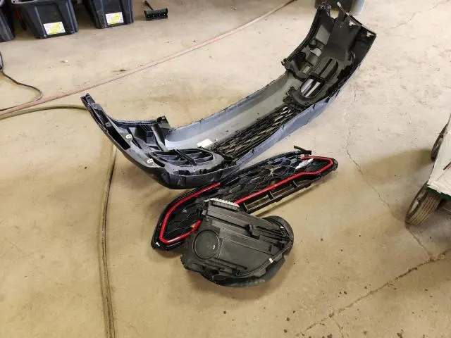 2019 MINI COOPER JCW COUNTRYMAN ALL4  