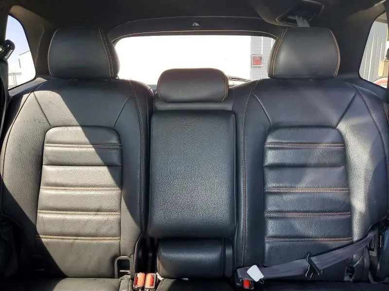 2023 HONDA CR-V SPORT  