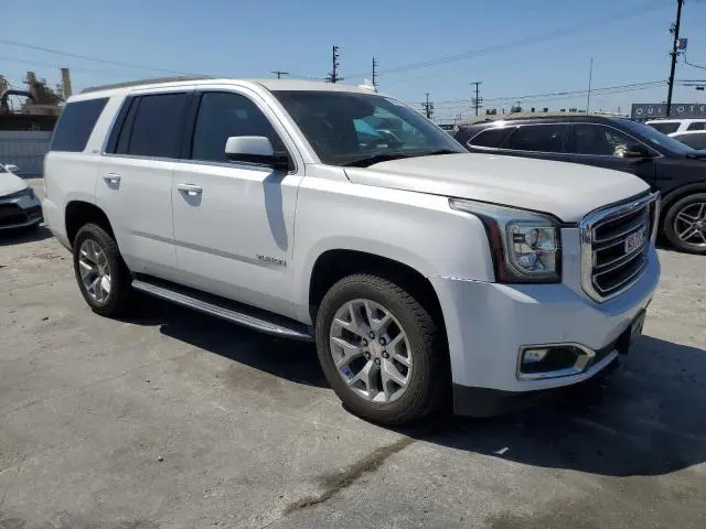 2019 GMC YUKON SLT  
