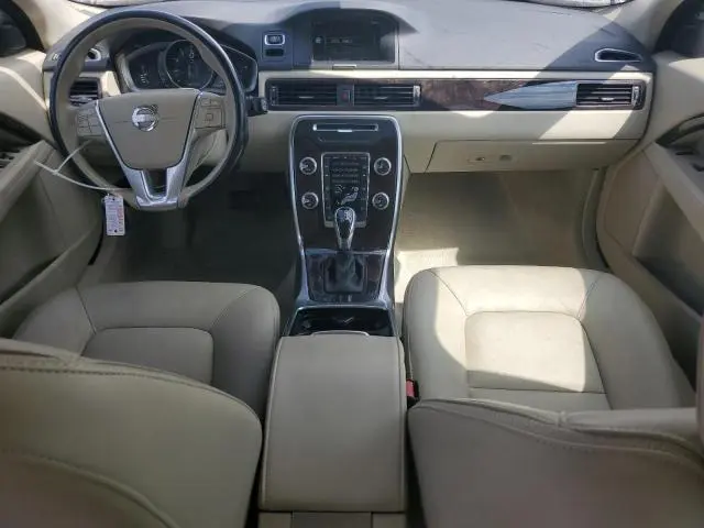 2015 VOLVO XC70 T5 PREMIER  