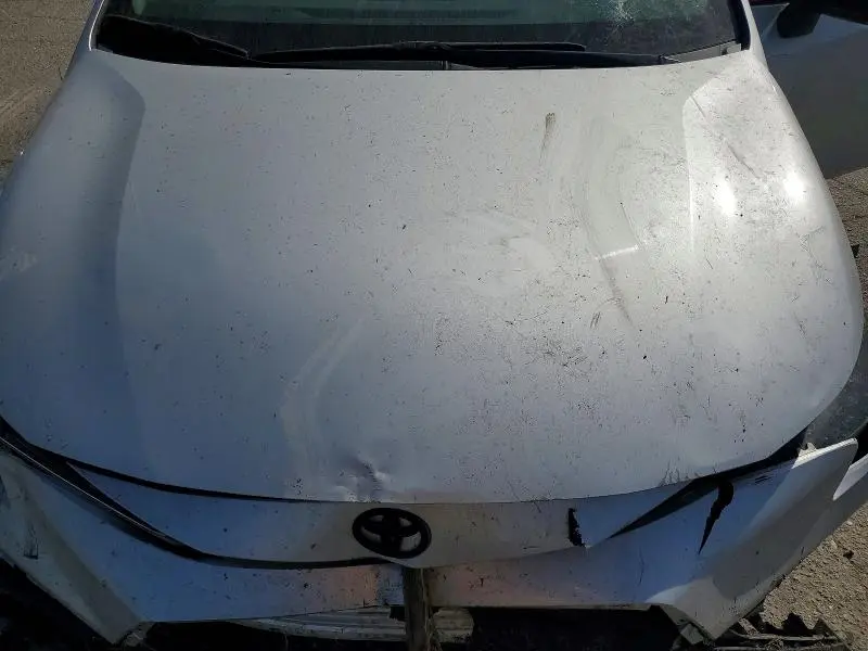 2021 TOYOTA COROLLA SE NIGHTSHADE EDITION  